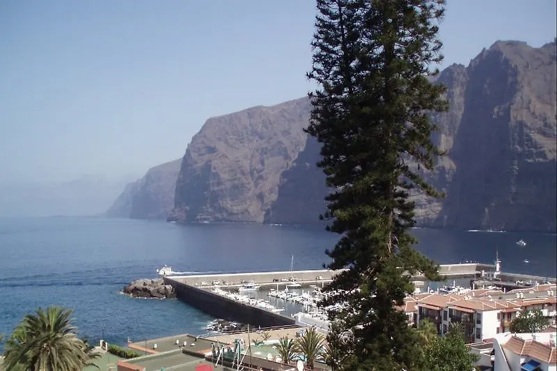 Apartamentos Terrazas Los Gigantes By Suncanarias Acantilado de los Gigantes 0*,  Spain