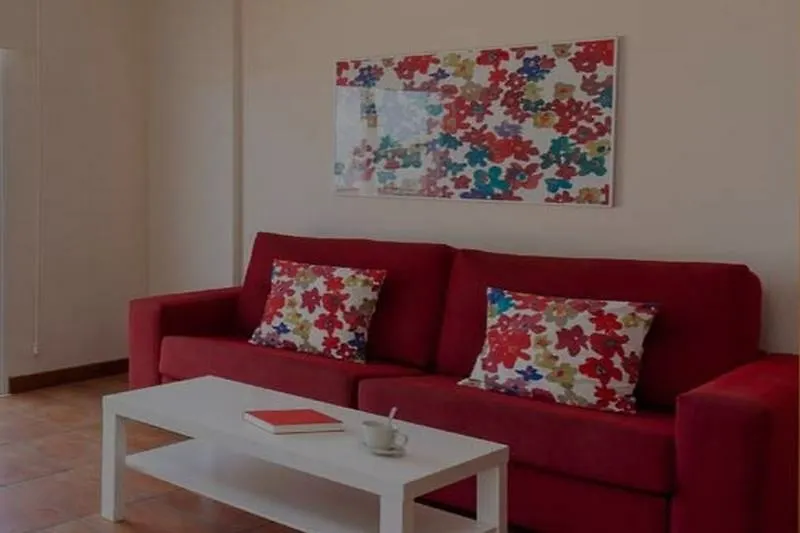 Appartement Apartamentos Terrazas Los Gigantes By Suncanarias Acantilado de los Gigantes