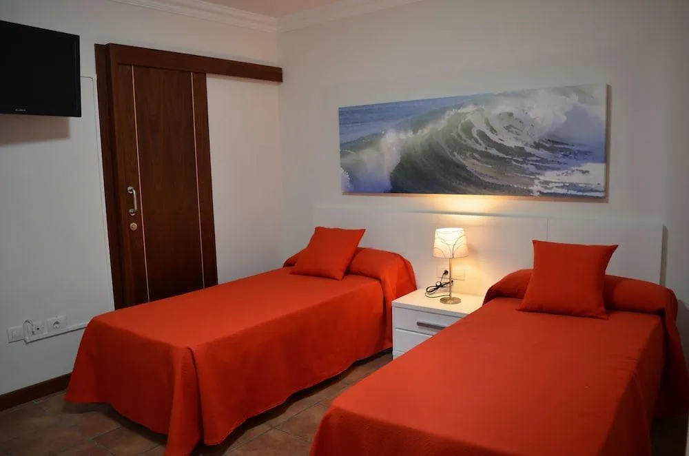 Apartamentos Terrazas Los Gigantes By Suncanarias Acantilado de los Gigantes Apartment