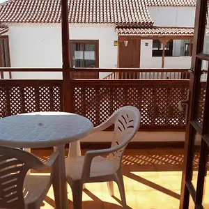 Apartamento Sailor's House, Acantilado de los Gigantes