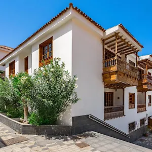 Apartamento Cozy Two Bedrooms In The Heart Of Gigantes, Acantilado de los Gigantes