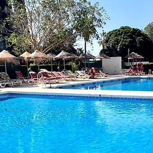 Coastal Feeling, Pools & Views Agata Benalmádena