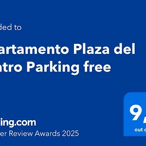 https://apartment-in-old-town-with-parking-free.hotelsinnerja.org