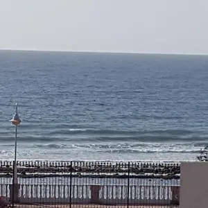 Castillo Mar Gran Canaria Appartement